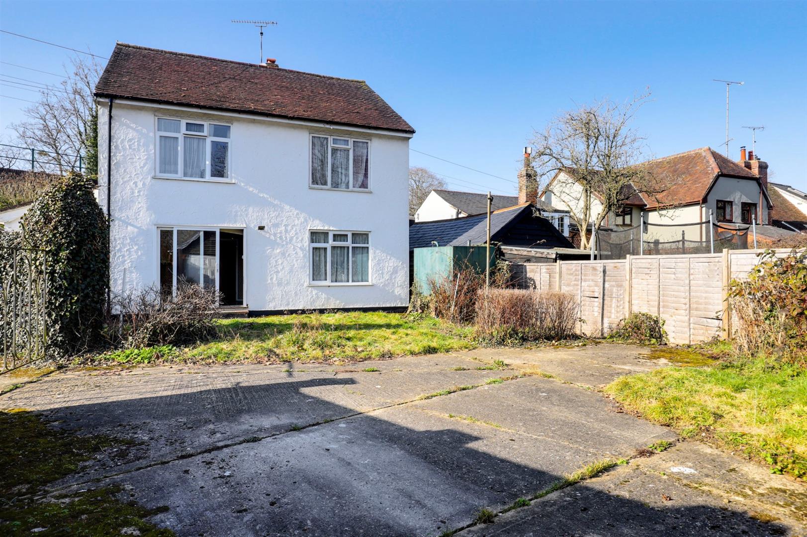 4 Bedroom for sale in Newport Cheffins Saffron Walden Sales